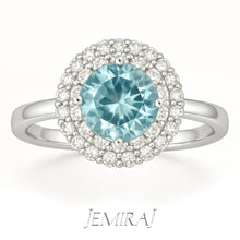 Load image into Gallery viewer, The Bahar Ring