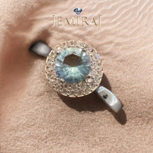 Load image into Gallery viewer, The Bahar Ring