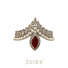 Load image into Gallery viewer, The Sultana Ring