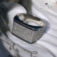 Load image into Gallery viewer, Al Majid Ring