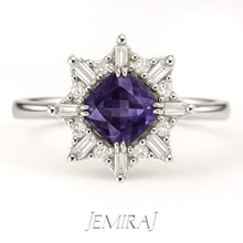 Load image into Gallery viewer, Al Najim Ring