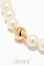 Load image into Gallery viewer, The Gold Jazeerah Necklace