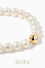 Load image into Gallery viewer, The Gold Jazeerah Bracelet
