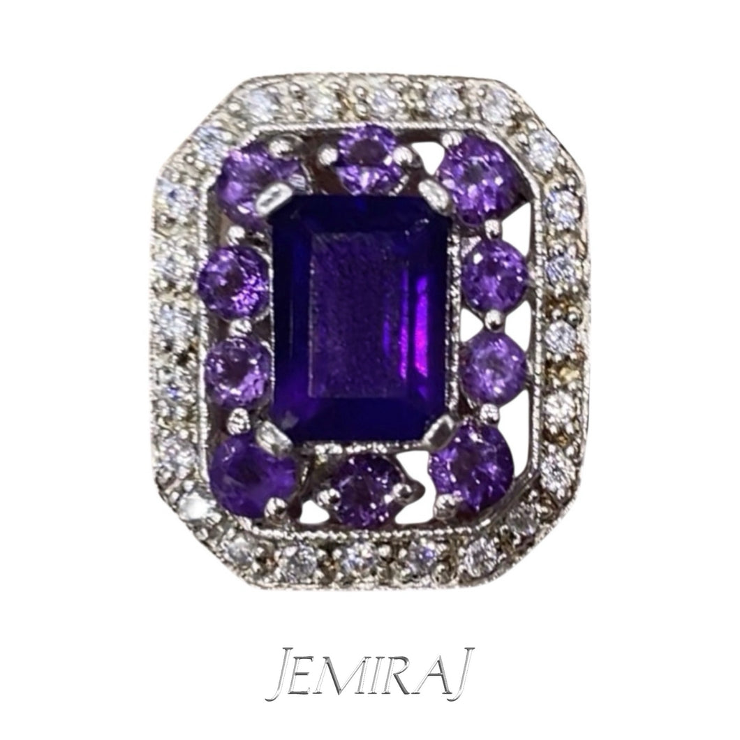 The Oracle Ring
