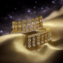 Load image into Gallery viewer, The Chandelier Ring
