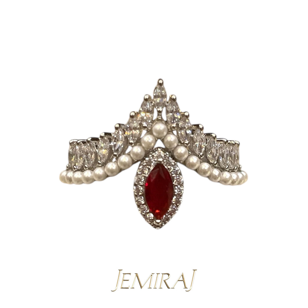 The Sultana Ring