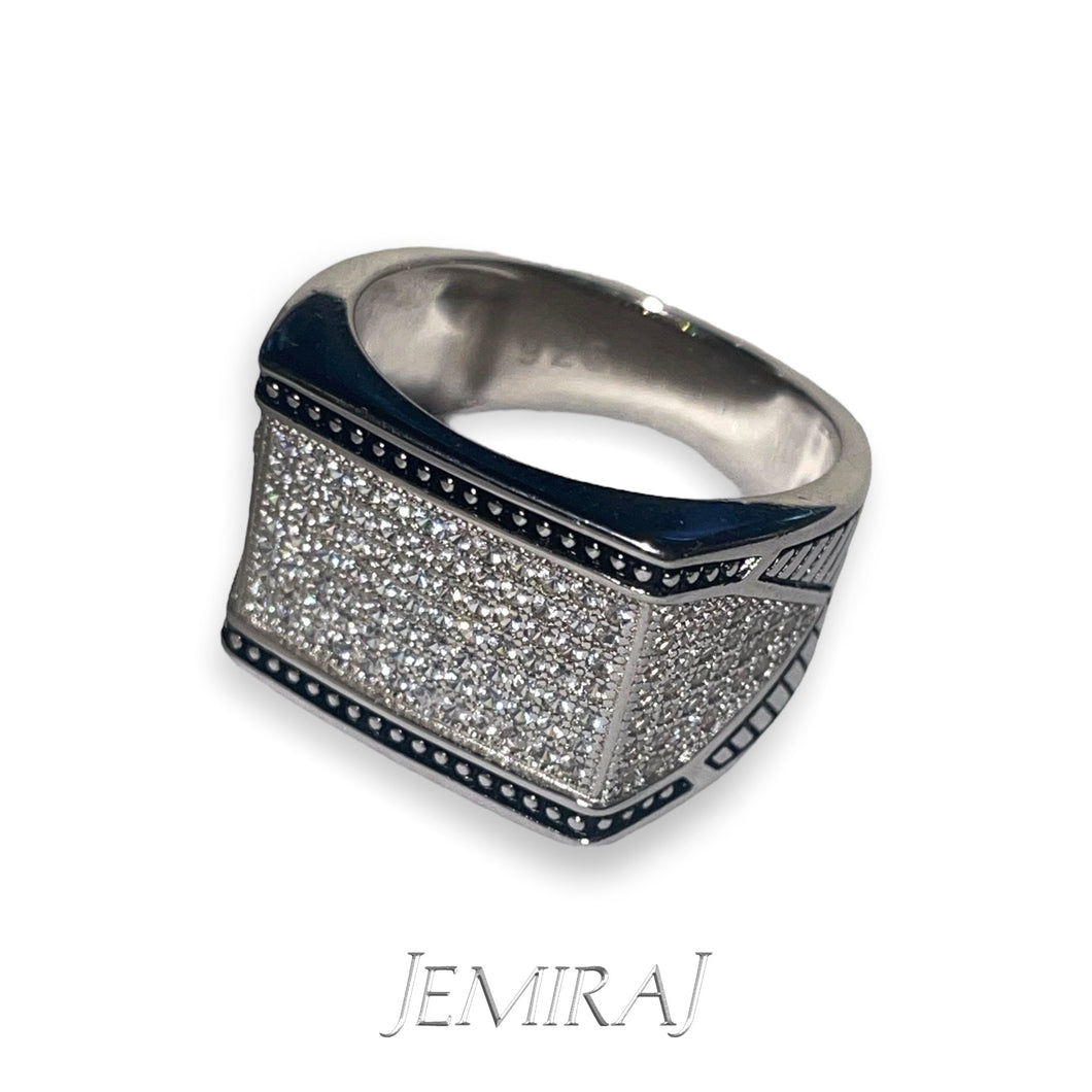 Al Majid Ring
