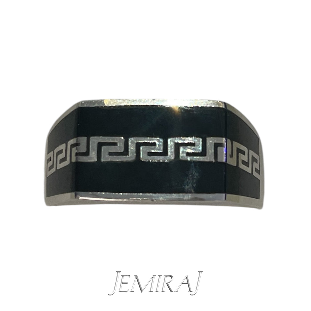 Al Nahr Ring