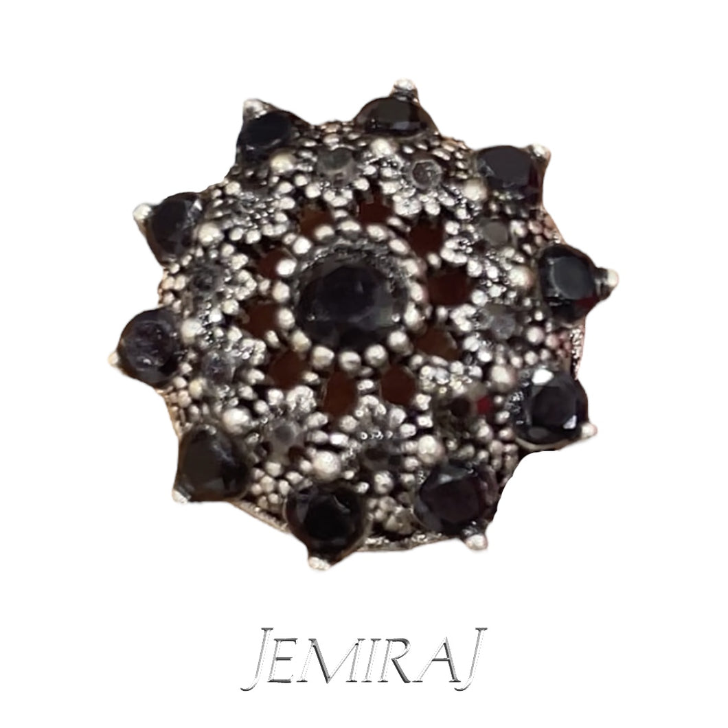 Al Najim Ashara Ring