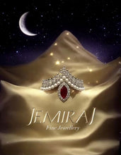 Load and play video in Gallery viewer, The Sultana Ring
